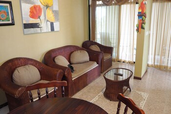 Balcon Del Mar Beach Front Hotel