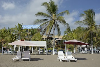 Balcon Del Mar Beach Front Hotel