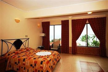 Balcon Del Mar Beach Front Hotel
