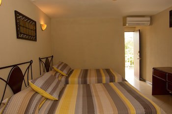 Balcon Del Mar Beach Front Hotel