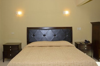 Balcon Del Mar Beach Front Hotel