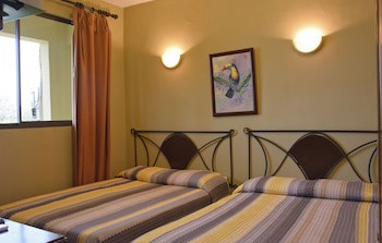 Balcon Del Mar Beach Front Hotel
