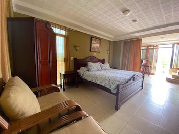 Balcon Del Mar Beach Front Hotel
