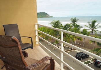 Balcon Del Mar Beach Front Hotel