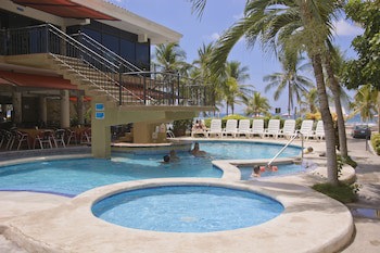 Balcon Del Mar Beach Front Hotel