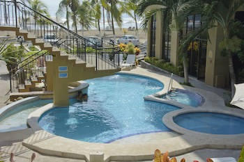 Balcon Del Mar Beach Front Hotel