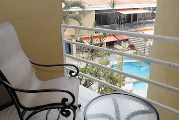 Balcon Del Mar Beach Front Hotel