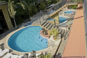 Balcon Del Mar Beach Front Hotel