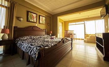 Balcon Del Mar Beach Front Hotel