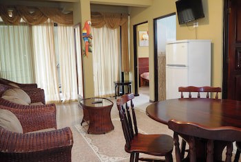 Balcon Del Mar Beach Front Hotel