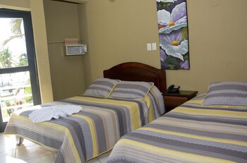 Balcon Del Mar Beach Front Hotel