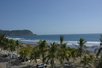 Balcon Del Mar Beach Front Hotel