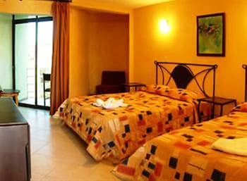 Balcon Del Mar Beach Front Hotel