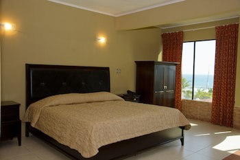 Balcon Del Mar Beach Front Hotel