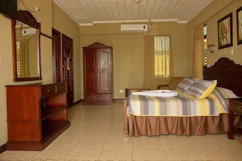 Balcon Del Mar Beach Front Hotel