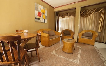 Balcon Del Mar Beach Front Hotel