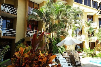 Balcon Del Mar Beach Front Hotel