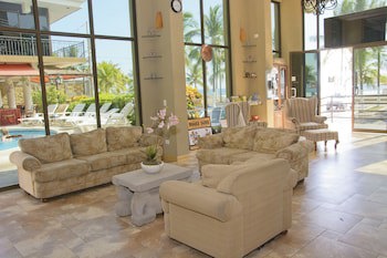 Balcon Del Mar Beach Front Hotel
