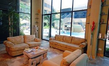 Balcon Del Mar Beach Front Hotel