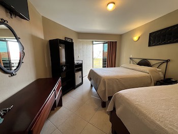 Balcon Del Mar Beach Front Hotel