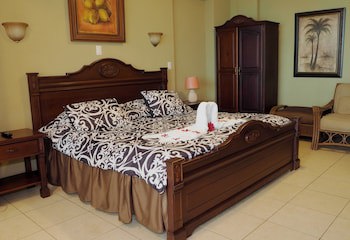 Balcon Del Mar Beach Front Hotel