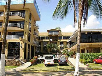 Balcon Del Mar Beach Front Hotel