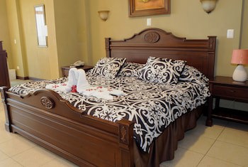 Balcon Del Mar Beach Front Hotel