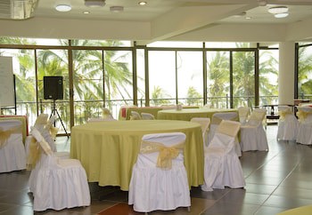Balcon Del Mar Beach Front Hotel