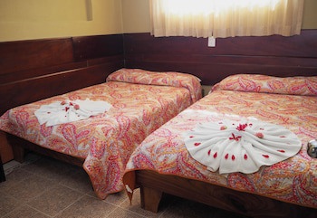 Balcon Del Mar Beach Front Hotel