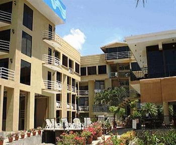 Balcon Del Mar Beach Front Hotel
