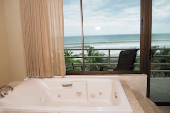 Balcon Del Mar Beach Front Hotel