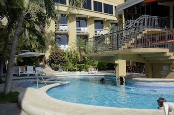 Balcon Del Mar Beach Front Hotel