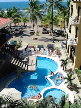Balcon Del Mar Beach Front Hotel