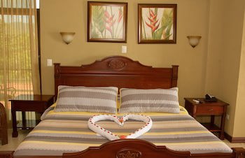 Balcon Del Mar Beach Front Hotel