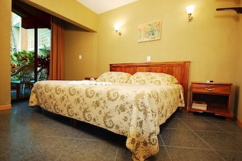 Balcon Del Mar Beach Front Hotel