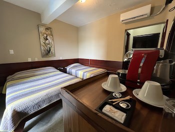 Balcon Del Mar Beach Front Hotel