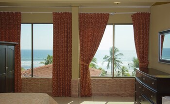 Balcon Del Mar Beach Front Hotel