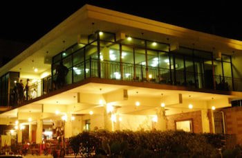 Balcon Del Mar Beach Front Hotel