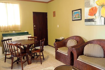 Balcon Del Mar Beach Front Hotel