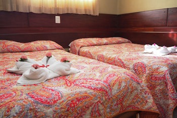 Balcon Del Mar Beach Front Hotel