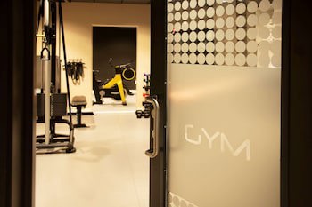 Park Inn By Radisson Oslo Airport Hotel West