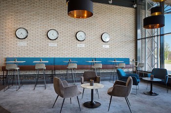 Park Inn By Radisson Oslo Airport Hotel West