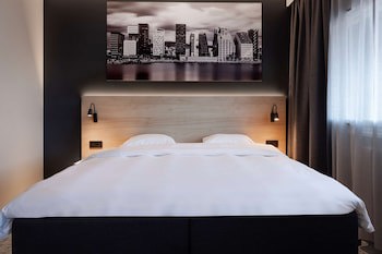 Park Inn By Radisson Oslo Airport Hotel West