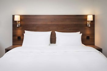 Park Inn By Radisson Oslo Airport Hotel West
