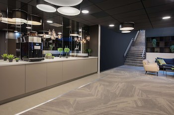 Park Inn By Radisson Oslo Airport Hotel West