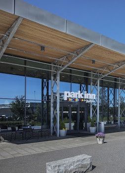 Park Inn By Radisson Oslo Airport Hotel West