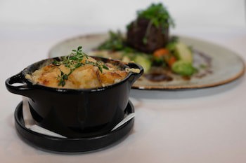 Park Inn By Radisson Oslo Airport Hotel West