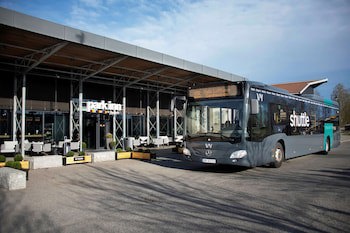 Park Inn By Radisson Oslo Airport Hotel West