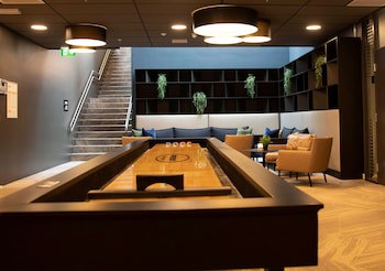 Park Inn By Radisson Oslo Airport Hotel West