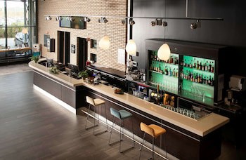 Park Inn By Radisson Oslo Airport Hotel West